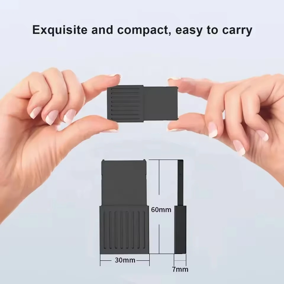 Xbox Series X Storage Expansion Card Matrix SSD Adapter