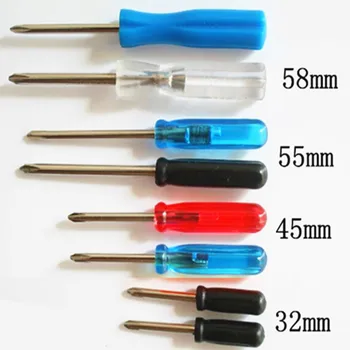 The Best Precision Small screwdriver phillips flat torx hex screwdriver and mini philips screwdriver