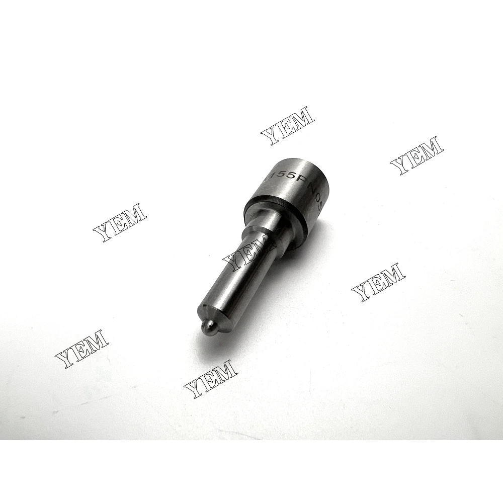 1 PCS Injection Nozzle DLLA155-PN057 for Mitsubishi 6D31 High Performance
