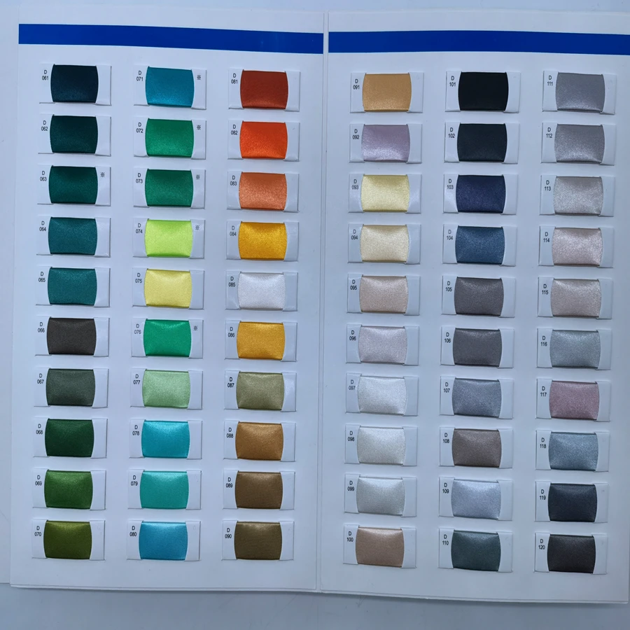 Блестящий сатин, шифон, шелк, 100% полиэстер, сатин, легкие шифоновые цвета, быстрая доставка, 50D * 75D