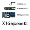 Kit d'extension X16