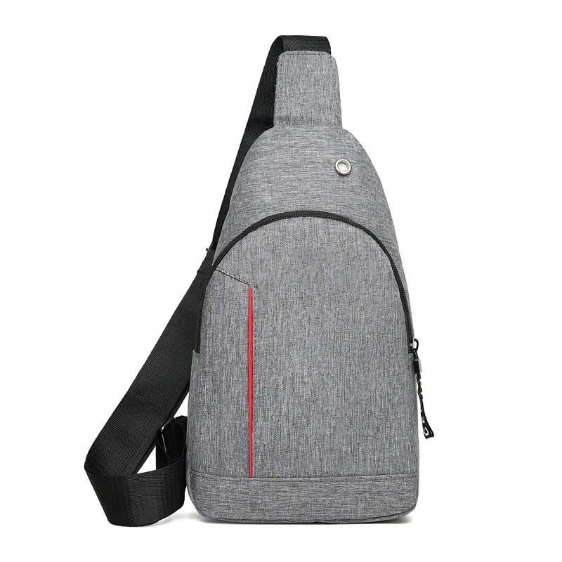 small single strap backpack