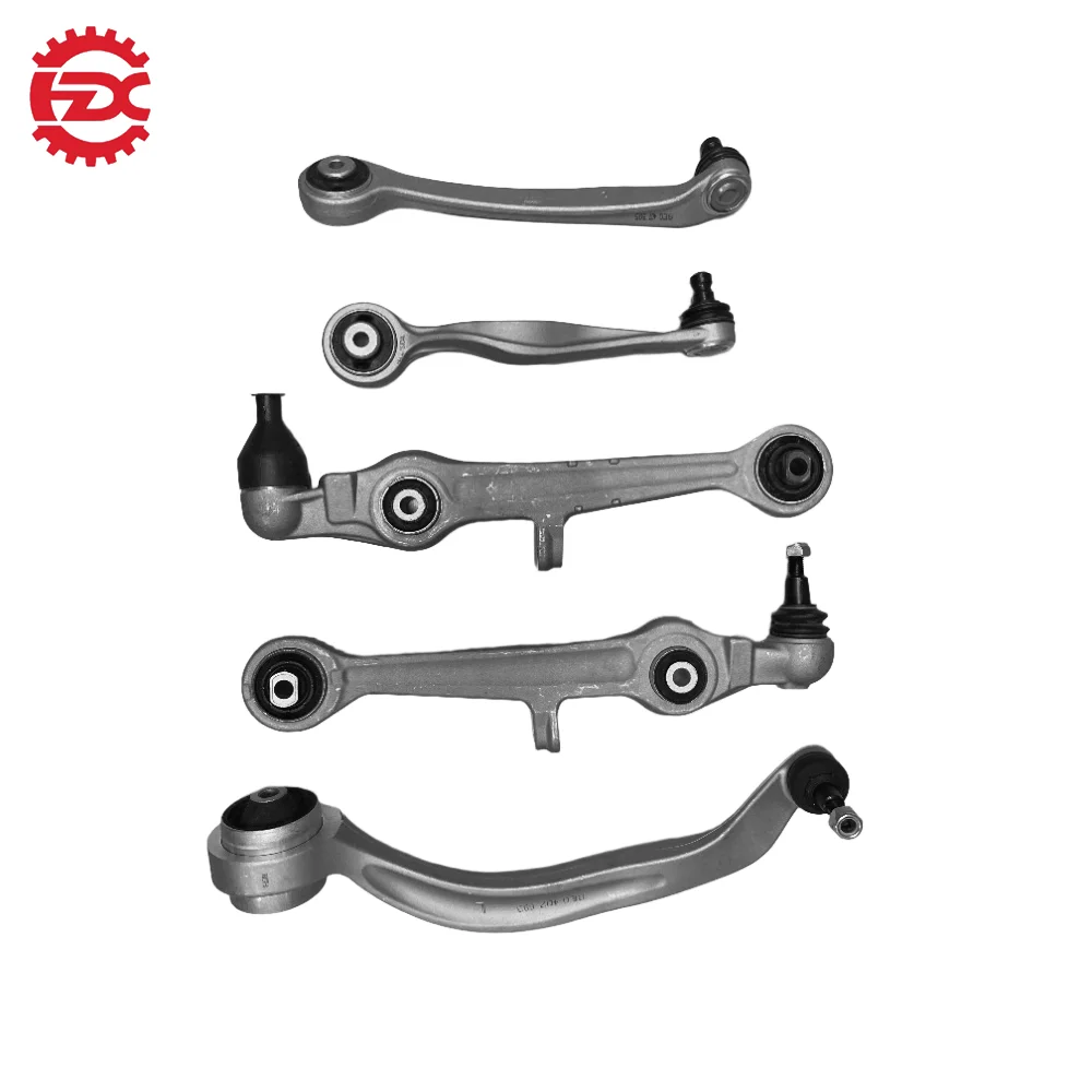 Control Arm Kit for Audi A4 A6 S4 Volkswagen Passat 3B2 3B3 B5 3B6  factory
