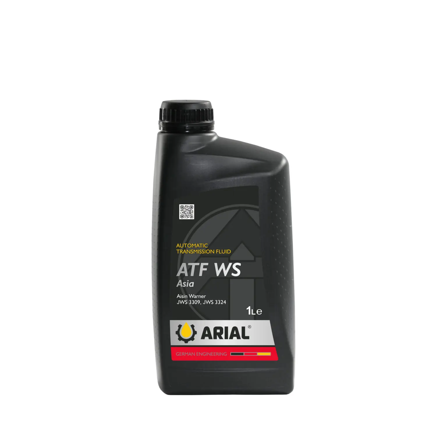 German Quality ARIAL ATF JP Engine Oil For Aisin Warner JWS 3309/3324 ...