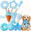 Blue 9-piece set 325g