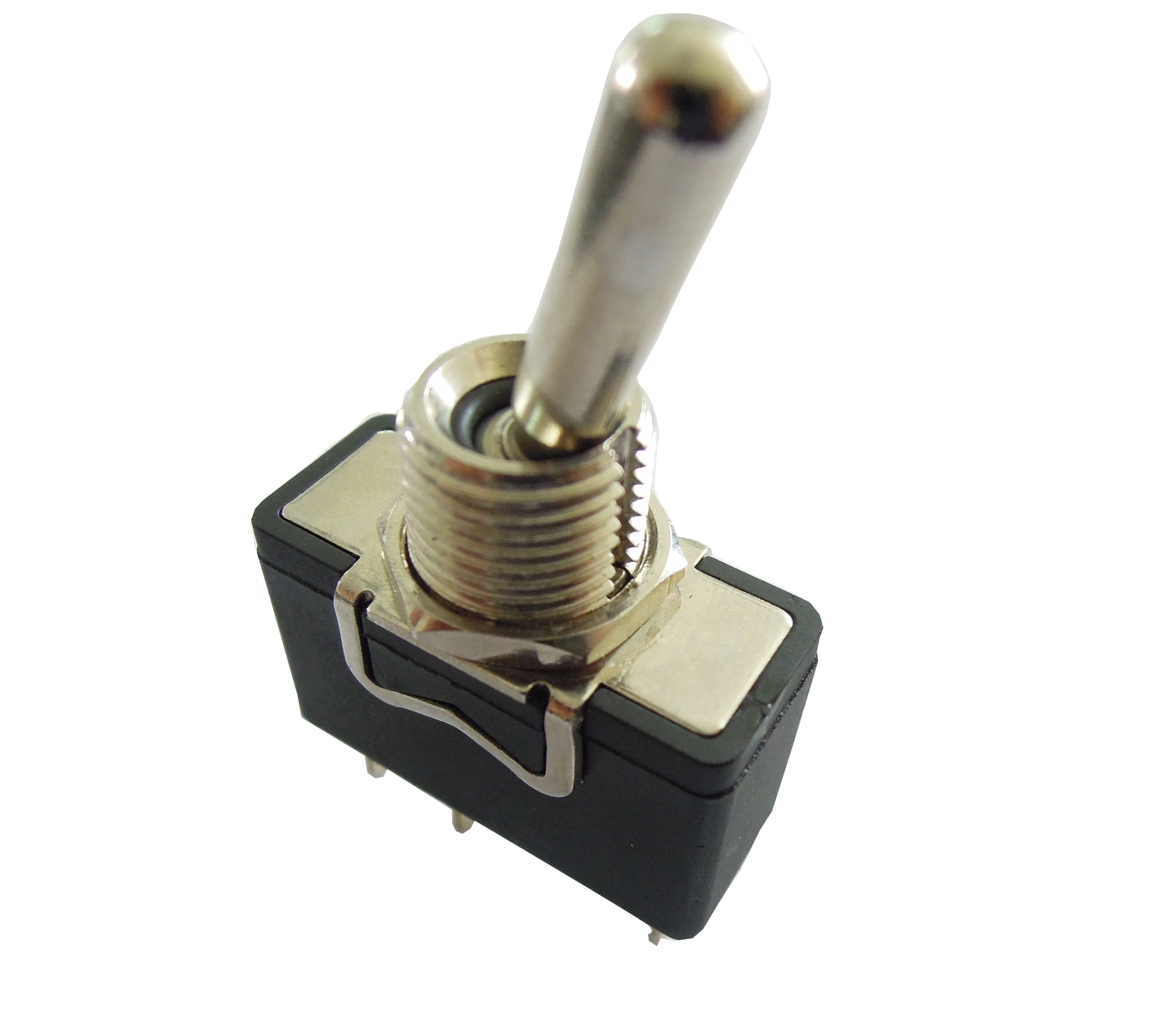 Baokezhen SC728 Switch - Reliable 10A 250V Toggle Solution