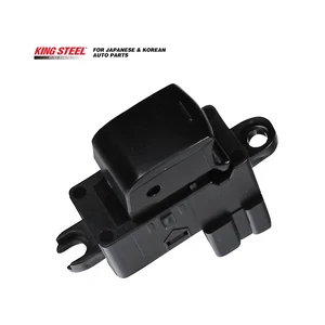 KINGSTEEL OEM 25411-AX000 25411-AX010 Top Sale Car Electronic Parts Power Window Switch for NISSAN TIIDA MURANO QASHQAI J10Z