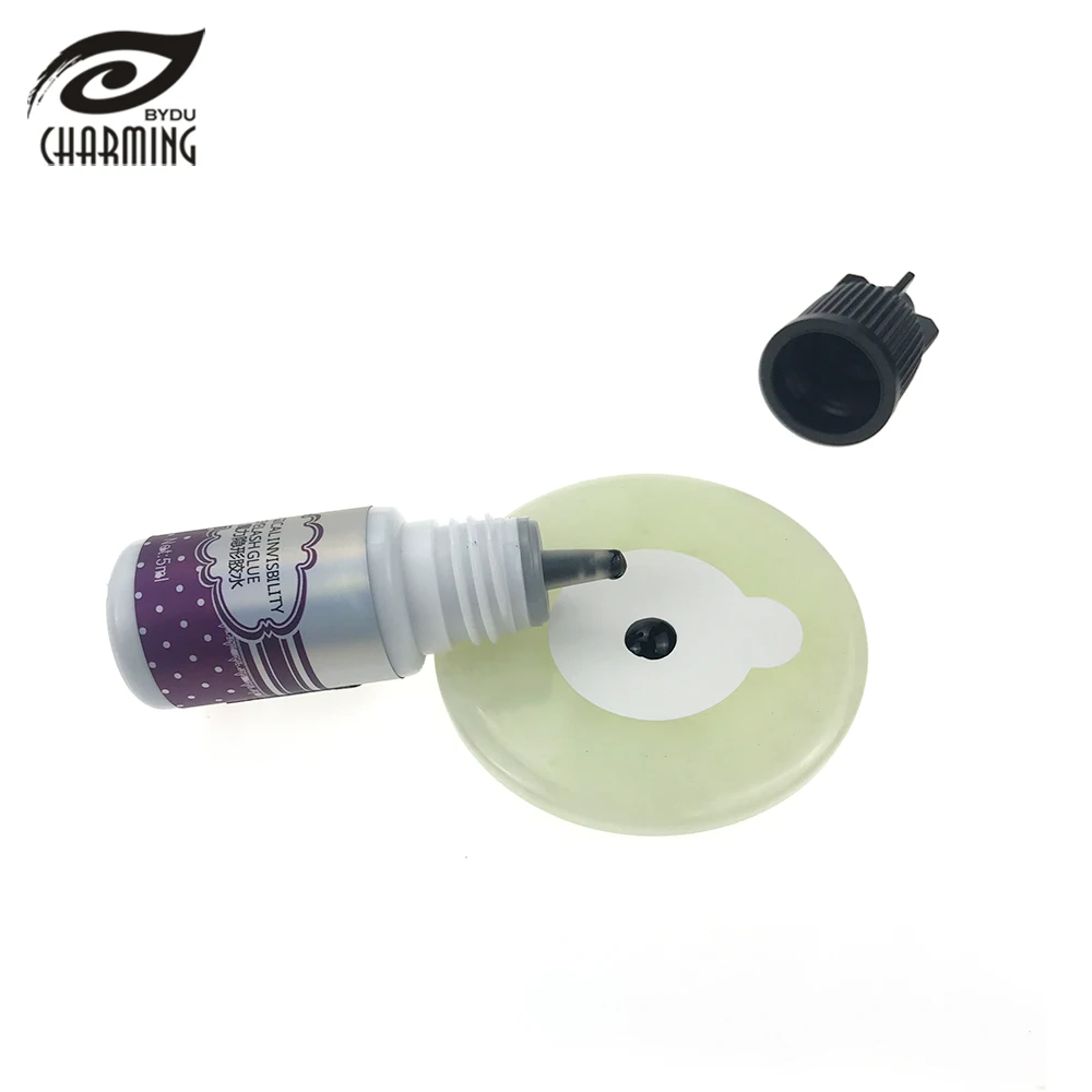 Jade ресницы расширение клей держатель для