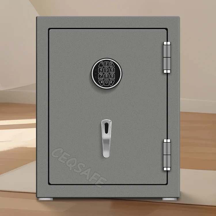CEQSAFE China Professional Manufacture High Quality Office Home Fireproof Safe Box