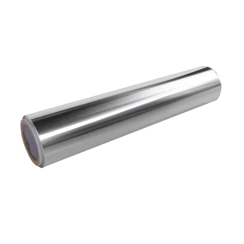 Falcon Aluminium Foil Paper Tinfoil Roll Price Household Food Packaging  Manufacturer - China Strong Ductility, Multiple Use