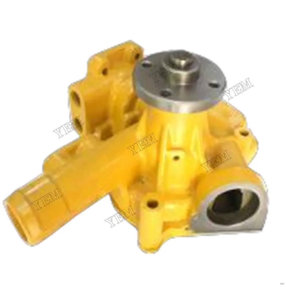 Water Pump 6132-61-1616 Fit for Komatsu S4D94E Engine