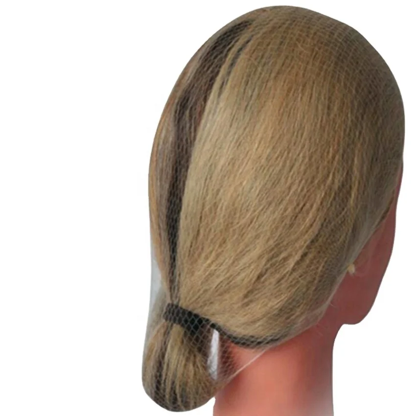 Nylon Elastic Mesh Netting factory