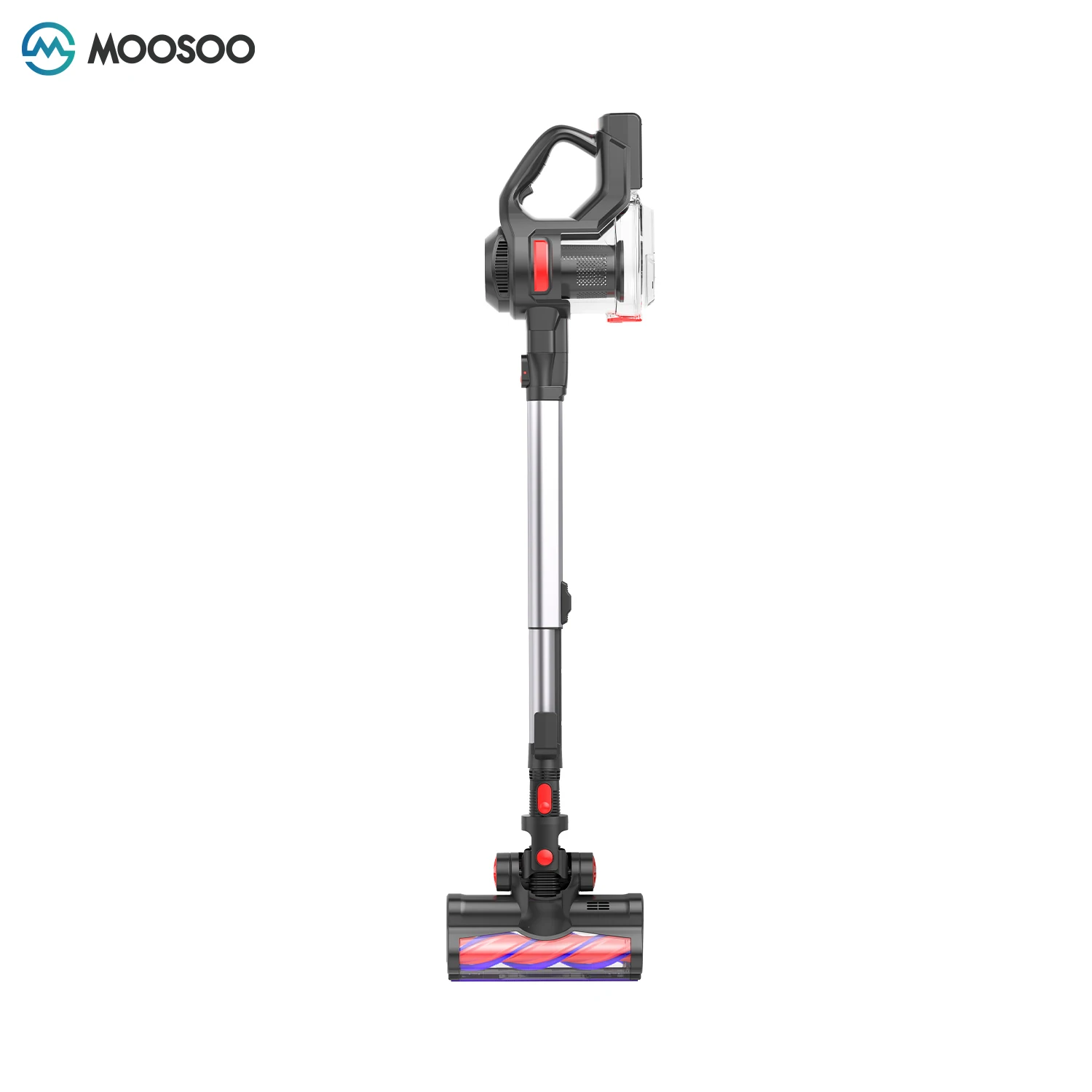 Hot販売をコードレスハンドヘルド掃除機Moosoo X6| Alibaba.com