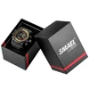 Black paper box