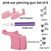 Pink 8