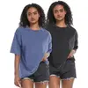 azul negro