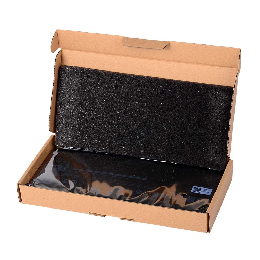 Batteria Per Lenovo L17C4P72 80Wh Compatibile Con ThinkPad P1 Gen 1 Type 20MD - Foto 3