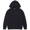 Washed black