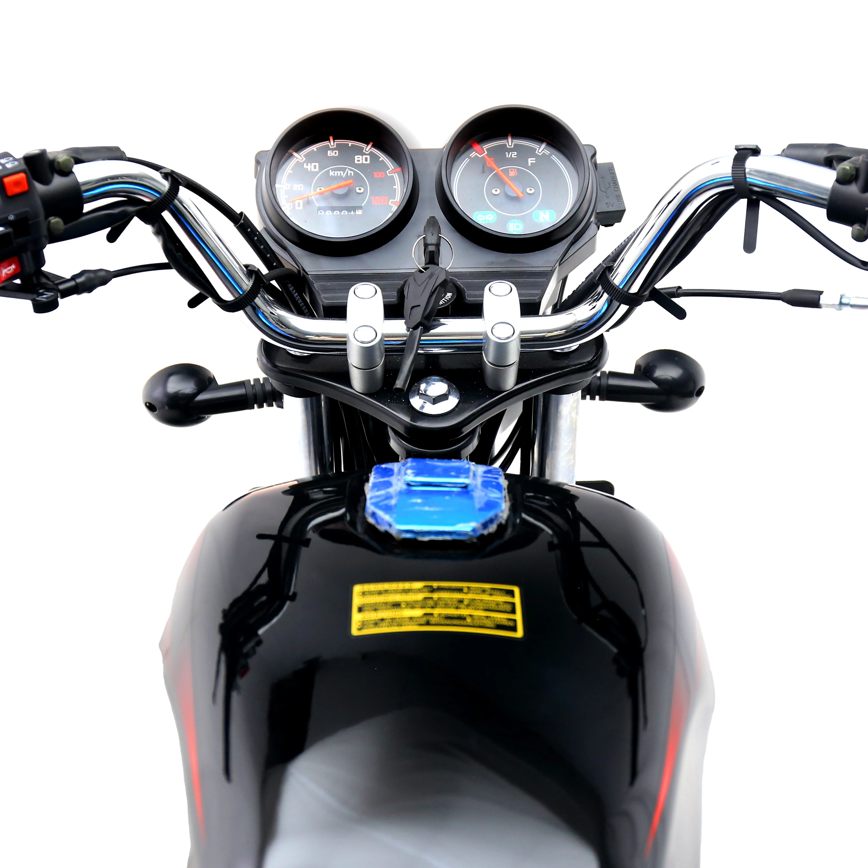 Haojue XP XPRESS Motorcycle Model Popular 150CC Motorcycles Gasoline Model Motor Bike Gas Scooters Street Motorcycle for Sale