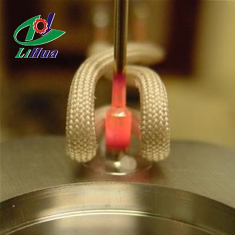 Induction High Frequency Heating Generator