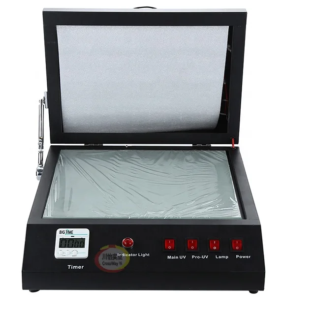UV Crystal Transfer Machine Print Logo Image Picture to Crystal With 3D Effects