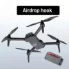 ZY-O-WITH Gancio per airdrop