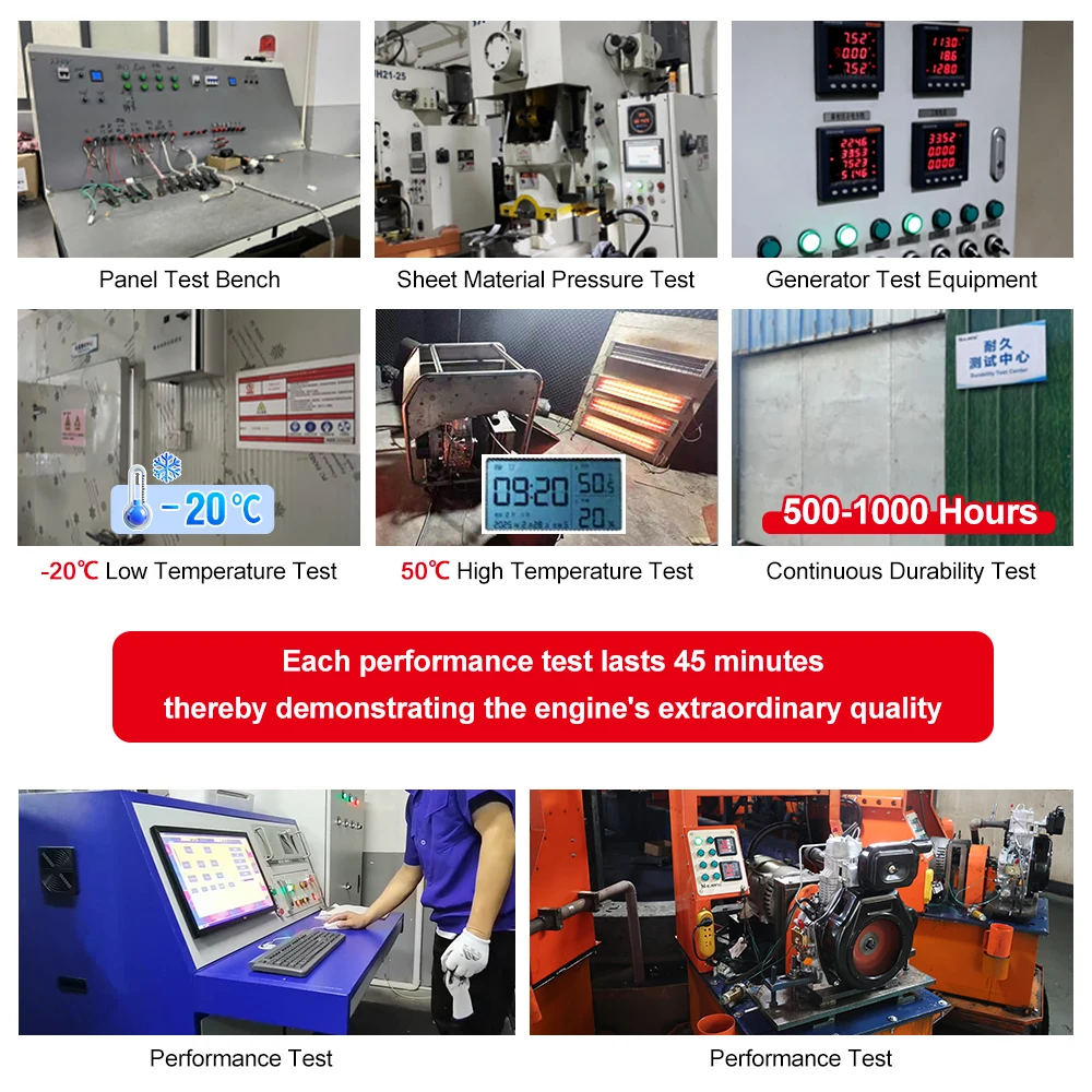 Hi Earns Hot Sale 15KW 20KVA Super Silent 50HZ 380V Water Cooled diesel Generator Electric Start