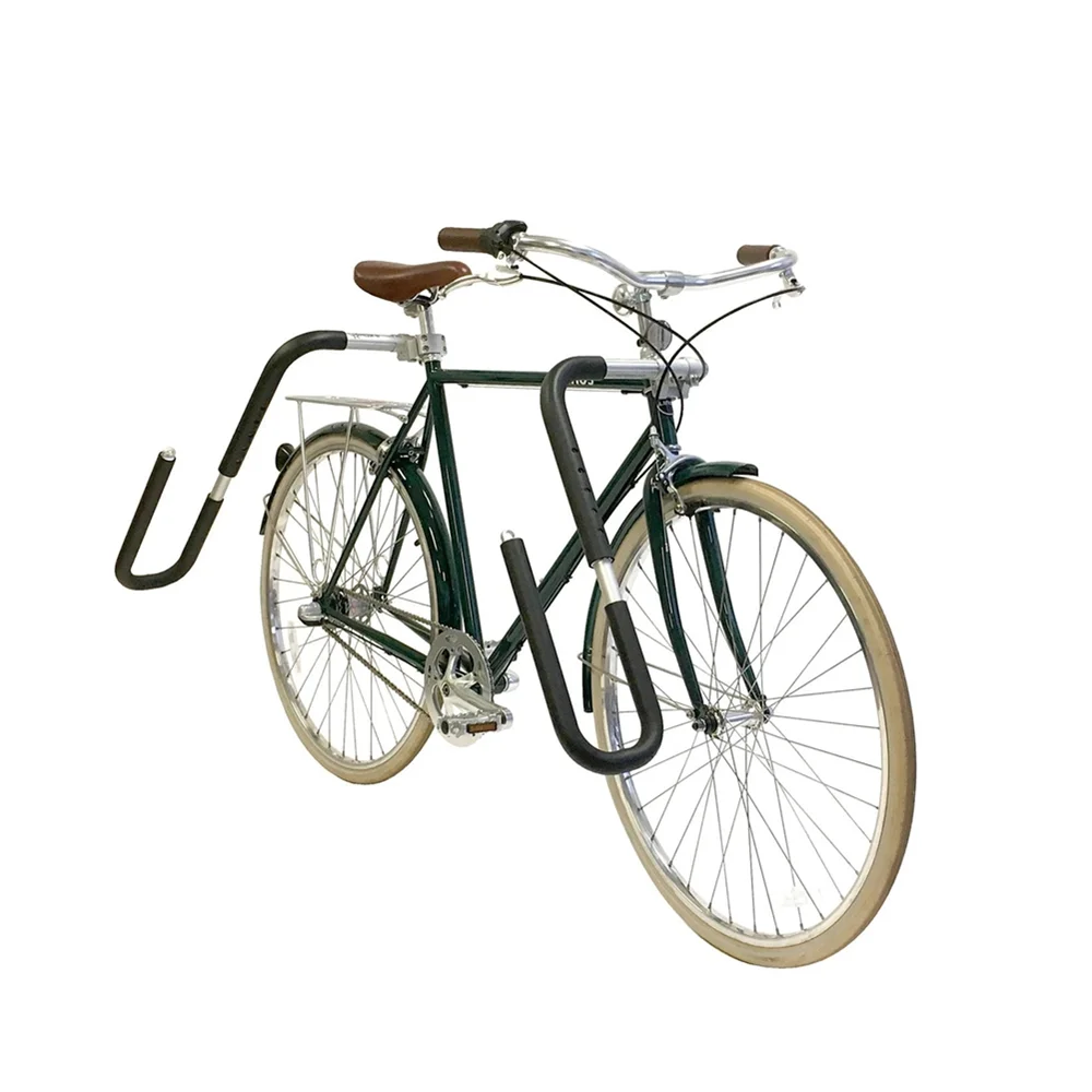 longboard bicycle rack
