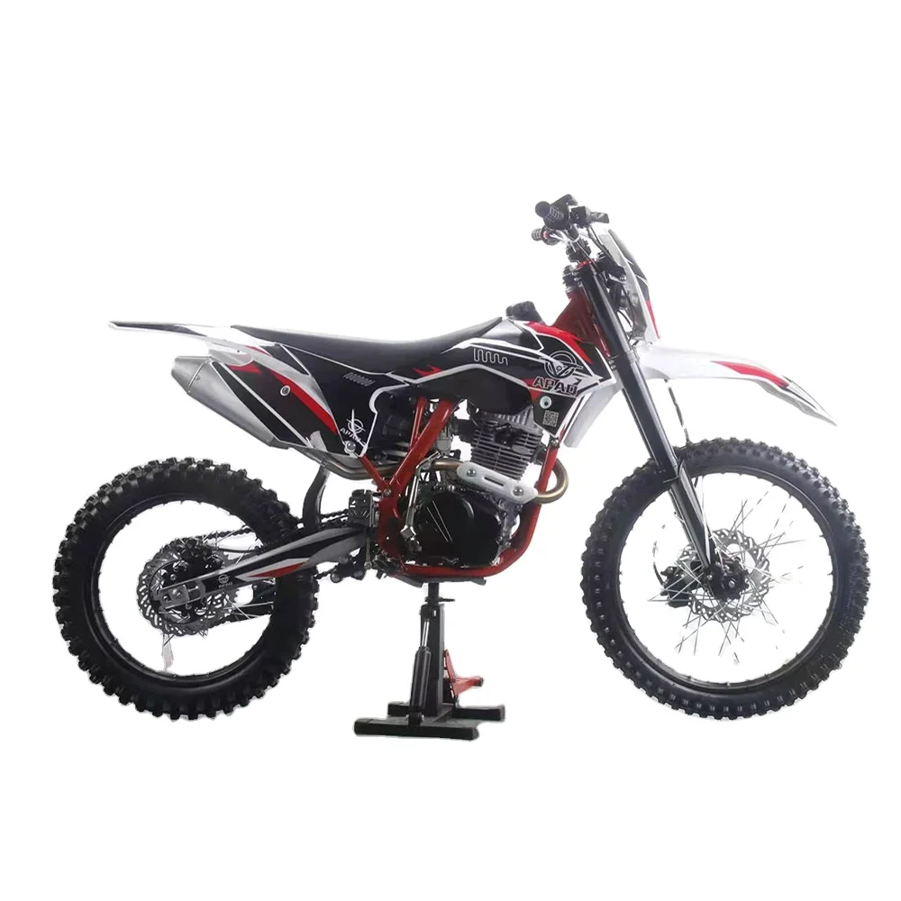 125cc 150cc 200cc Stroke Dirt Bike 250cc Motocross Off-road