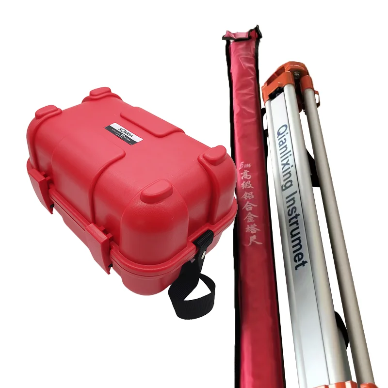 Dumpy Level Surveying Instrument Auto Price B20 Optical