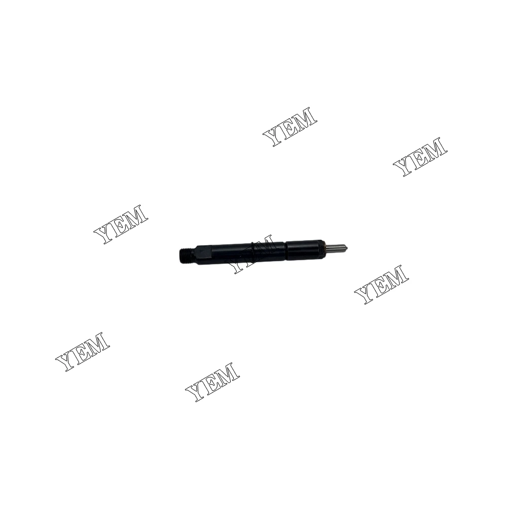 D6D Fuel Injectors 0432191313 for Volvo