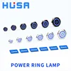 LED blu