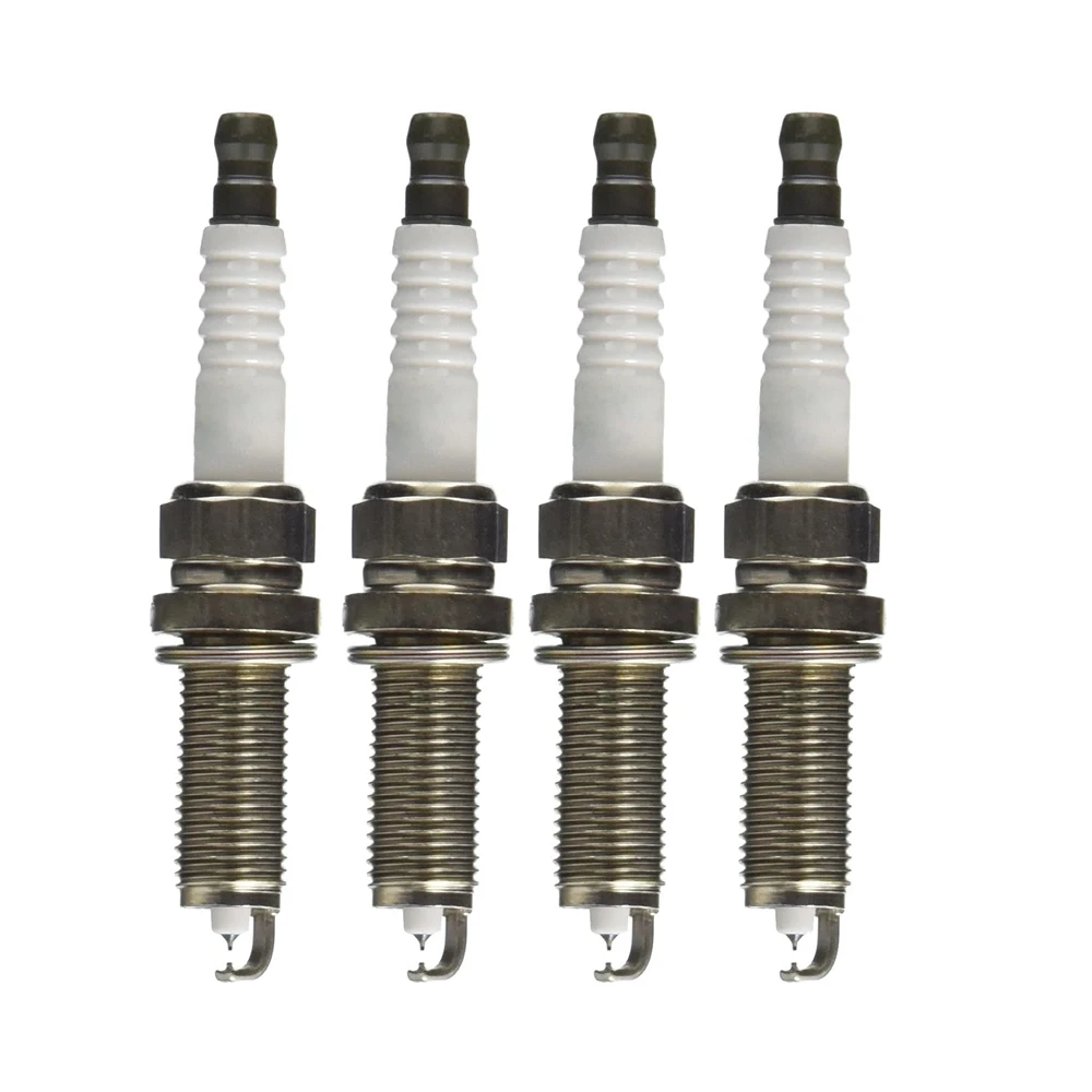 22401-JD01B Spark Plug - High Quality for Nissan & Renault