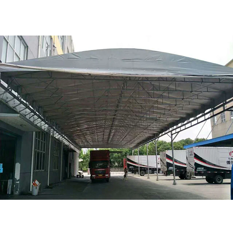 tente de toit Annexe main image 0