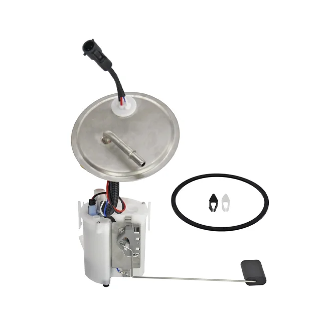 Fuel Pump Assembly Hanger Sending Unit 5L8Z9H307CC L3TT1335X