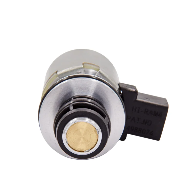 Transmission Governor Pressure Solenoid For Dodge Ram 1500 2500 3500