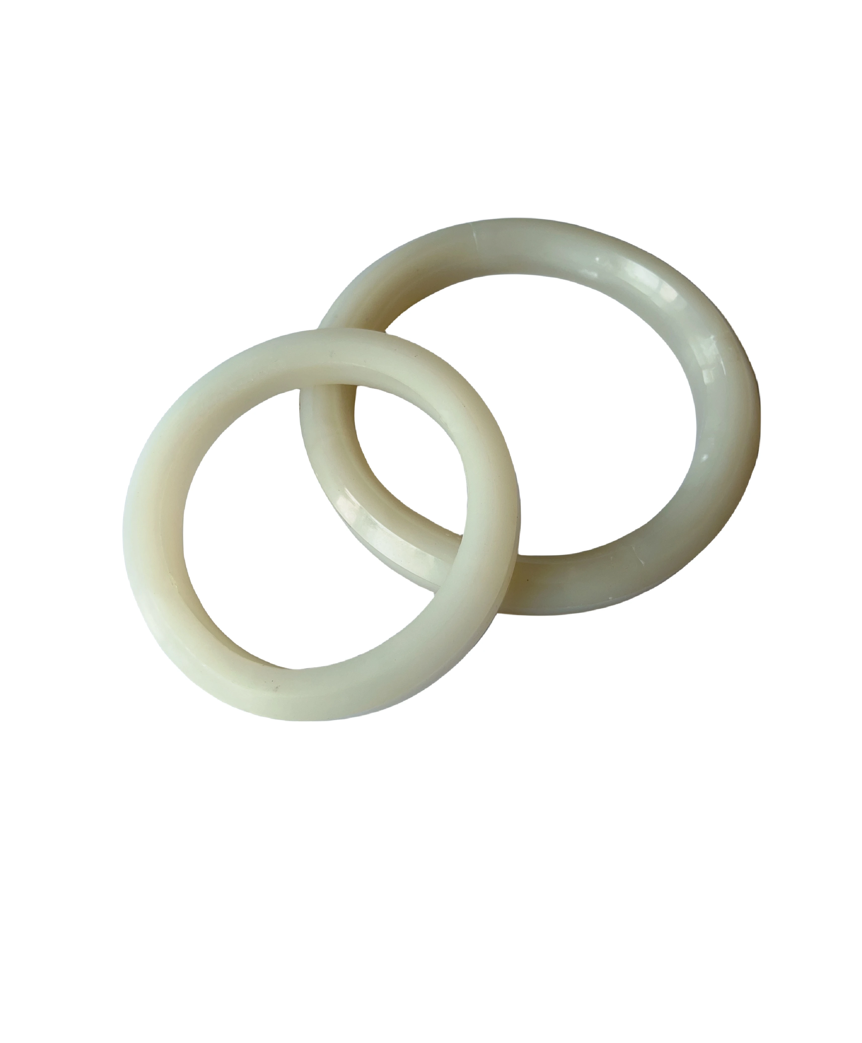Alstom Optipow 105 135 Repair Kit Air Dust Filter Collector Rubber Disc O-Ring for Solenoid Valve Jet Pulse Air Cleaning Filter
