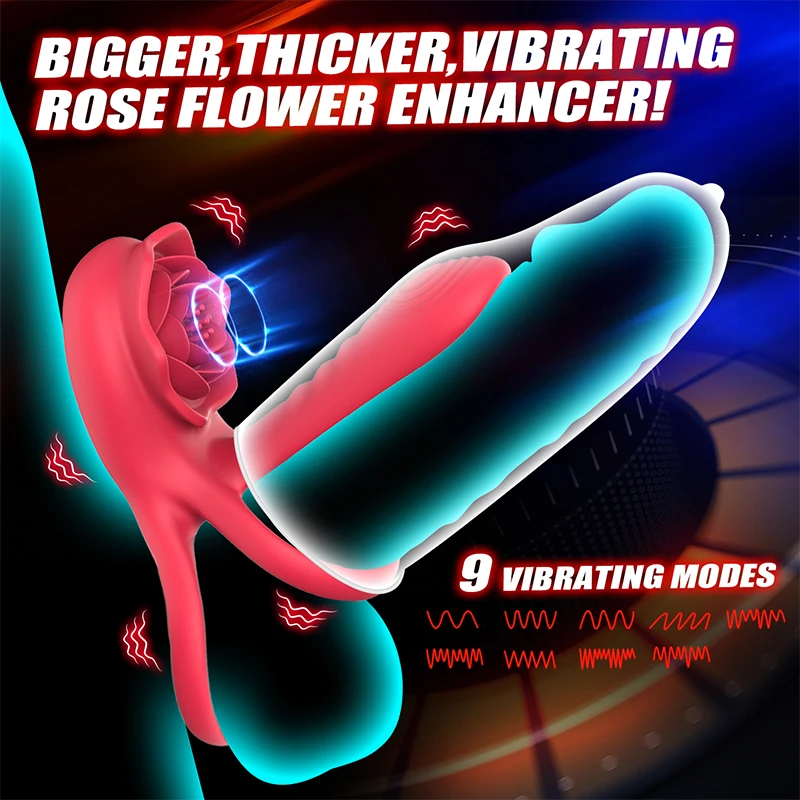 Hot Selling Popular Male Remote Control Sperm Delay Lock Vibrating Penis Vibrator Couple Stimulation Orgasm Cock Ring