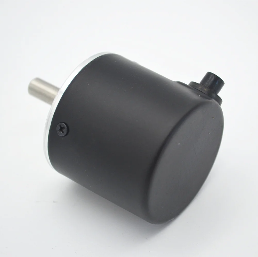 1200 PPR 6mm Solid Shaft Encoder for 3D Printer Mini Encoder 25mm Rotary Encoder 38mm