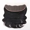 Body Wave Frontal
