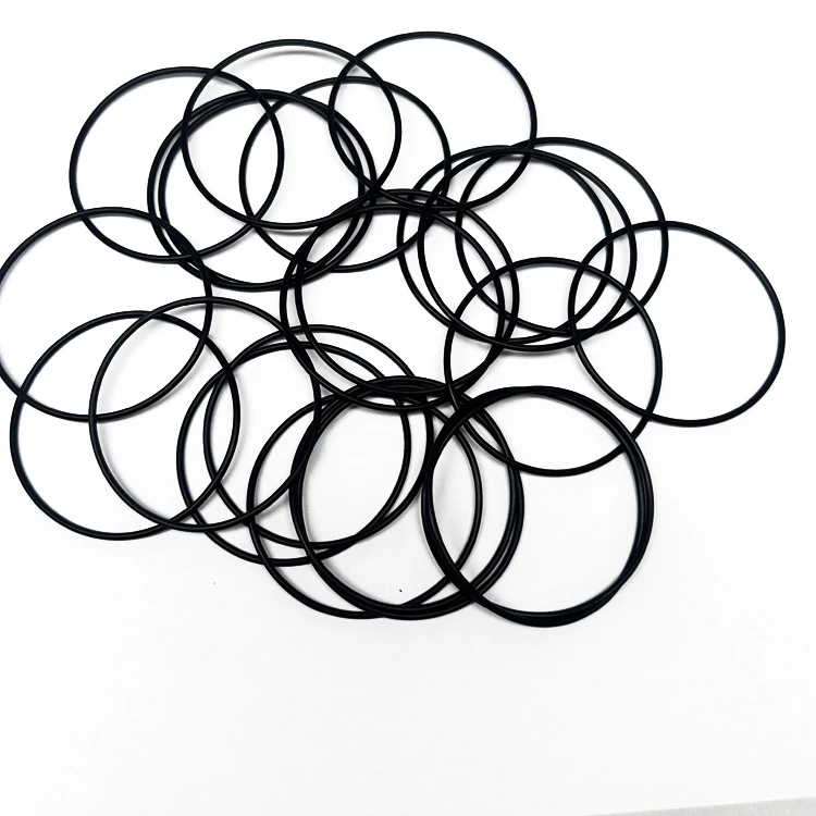 Food Safe Rubber Seals: Material Requirements for Sanitary Processing Equipment