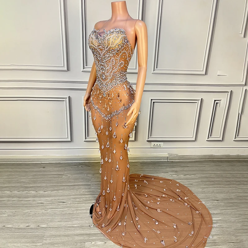 female party wear dress XUNRYAN Women's Sexy Sparkle Shiny Sequin Ruched Slit Bodycon One Shoulder Sleeveless Midi Dresses Cocktail Dress Black : Clothing, Shoes & Jewelry OEM/ODM Available Party Dresses | Going Out