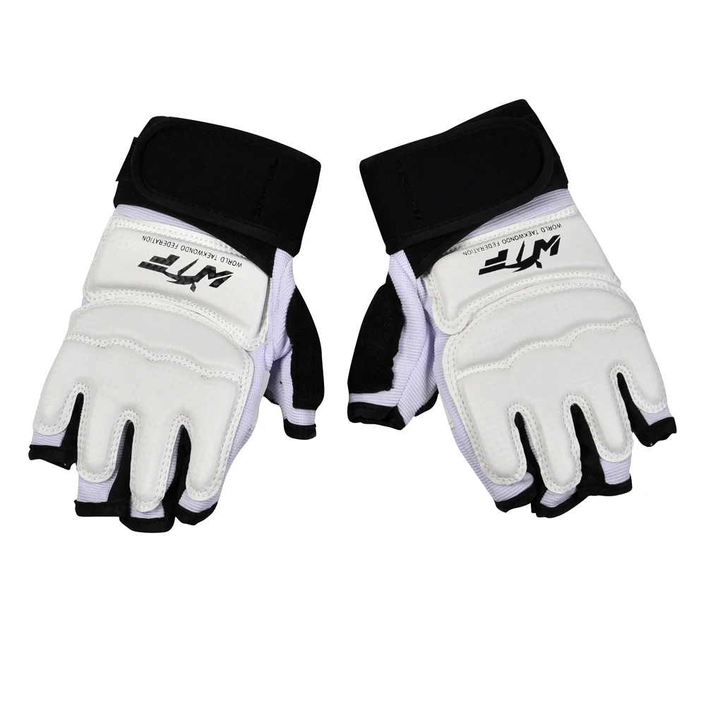 Taekwondo Hand Foot Protector Gloves /taekwondo Hand Gloves Buy Hand