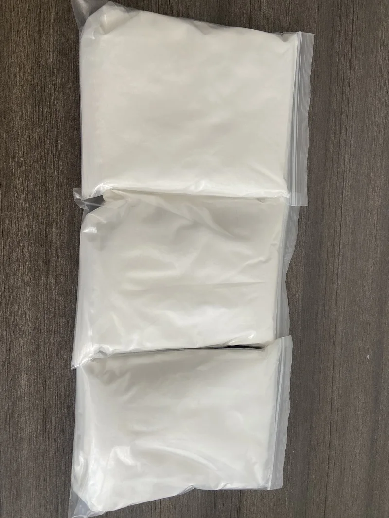 Поставка от производителя-наивысшего качества 98% trimesic кислота cas554-95-0