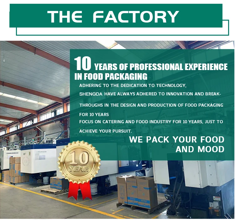 Best Seller To Go Containers Food Disposable Clear Meal Prep Containers 3 Compartment Lunch Box