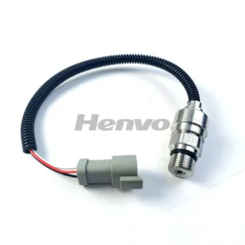 221-8859 excavator parts pressure sensor 221 8859 excavator hydraulic pump accessories Pressure Sensor for Cat  311C 320D