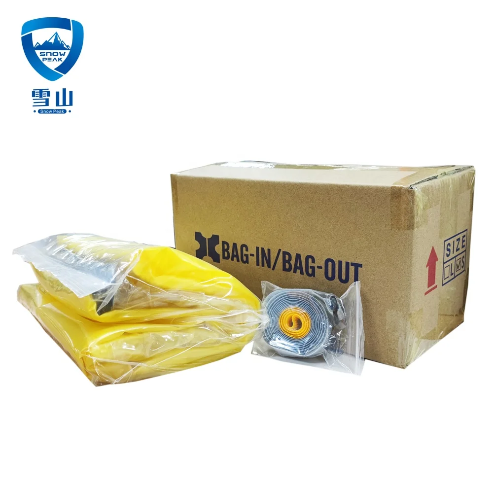 Bibo Filter Bag For Bag In Bag Out Filter Buy Bibo bibo Filter Bag