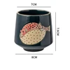 200ml - Pesce Nero