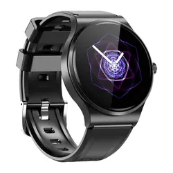 Smart Watch Android IOS Analog Watch S30 Moon Luminous Camera Sport Compass Auto DIVER Smartwatch