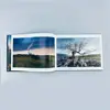 Impression de livres photo